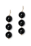 MYA ACCESSORIES | Orecchini balls