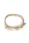 MYA ACCESSORIES | Bracciale stelle marine