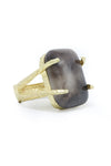 MYA ACCESSORIES | Bracciale metallo oro