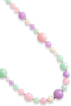 MYA ACCESSORIES | Collana lunga con sfere