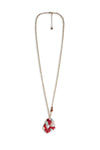 MYA ACCESSORIES | Collana pendente pietre