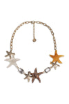 MYA ACCESSORIES | Collana stelle marine
