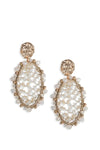 MYA ACCESSORIES | Orecchini pendenti a goccia