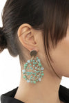 MYA ACCESSORIES | Orecchini pendenti a goccia