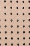 MYA ACCESSORIES | Sciarpa misto lana double face