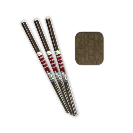 Carta effetto pietra per rivestimenti case presepe 70 x 50 cm