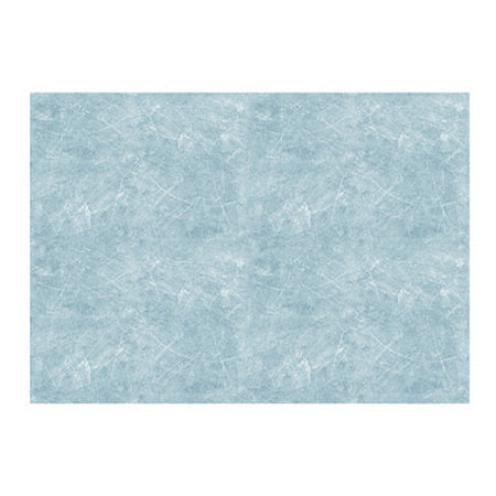 Foglio decorativo e modellabili per villaggio di Natale e presepe, 21 x 30 cm