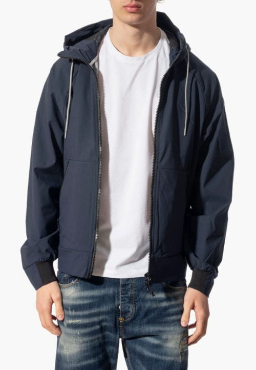 REFRIGIWEAR Giubbotto SPEED JACKET da uomo