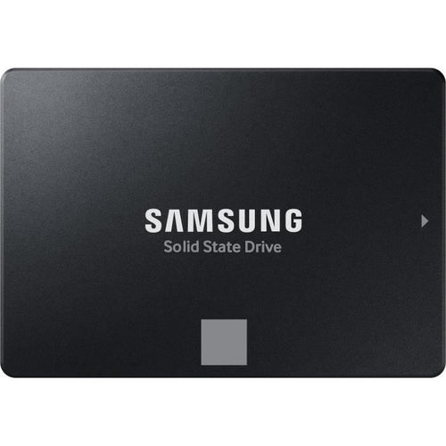 SAMSUNG - Disco rigido SSD 870 EVO SATA 2,5'' 2TB