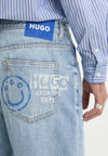 Hugo HUGO jeans NATE da uomo
