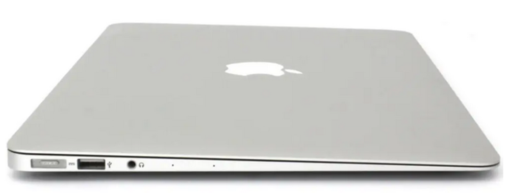APPLE MACBOOK AIR 13" 2017 i5 / 8GB / 128GB - Argento (A1466)