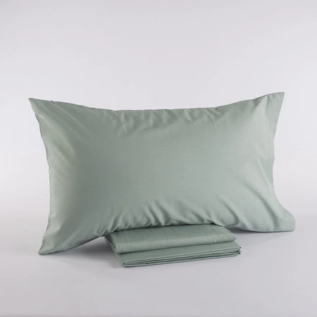 Maè by Via Roma 60 Completo Lenzuola No Stiro Tekno Time® - Varie Dimensioni