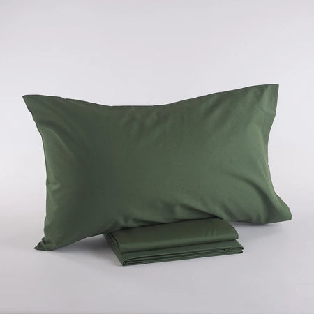 Maè by Via Roma 60 Completo Lenzuola No Stiro Tekno Time® - Varie Dimensioni