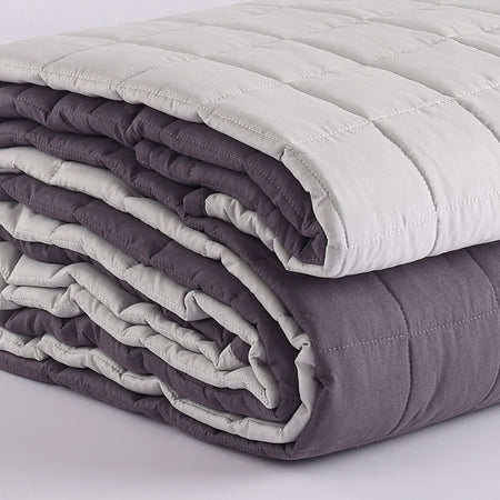 Maè by Via Roma 60 Copriletto Trapuntato Tekno Time® No Stiro – Made in Italy