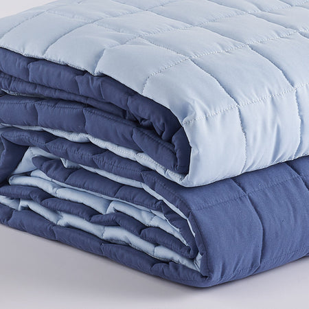 Maè by Via Roma 60 Copriletto Trapuntato Tekno Time® No Stiro – Made in Italy