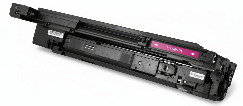 COMPATIBILE Magent Tamburo Rig for HP Color CP6015 CM6030 CM6040FMF...