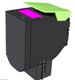 Magente Compa E-Studio 338CP,388CP,388CS -6K#6B0000000924
