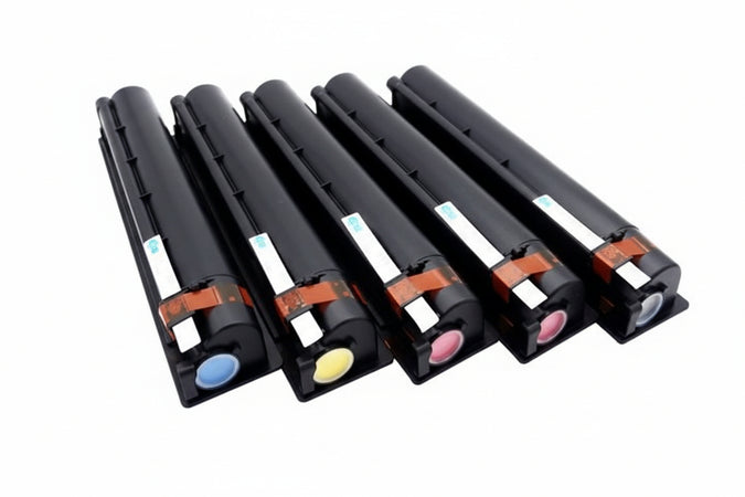 COMPATIBILE Magente E-Studio2555,3055,3555,4555,5055-33.6K#6AJ00000112