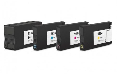 Magente Reg HP9012,9014,9015E,9016,9018,9025E -22ML-1.6K#3JA28AE