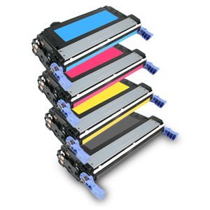 Magente Reg HP Color LJ 4700DN,4700 PH Plus-11K#643A