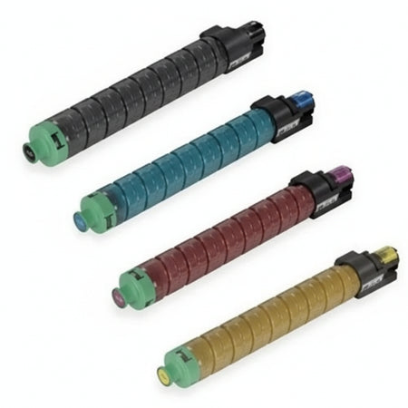 COMPATIBILE Magente Ricoh NRG Nashuatec C4503 5503 6003-22.5K#841855