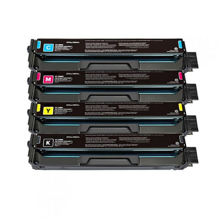 Magente com Pantum CP2100,CM2100 -1K#CTL-A2100M