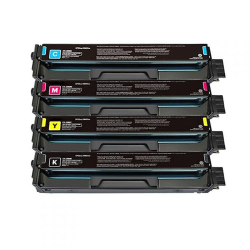 Magente com Pantum CP2100,CM2100 -1K#CTL-A2100M