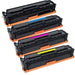 Magente compa HP M452DN,M452NW,M477FDN,M477FDW-2.3K#413A