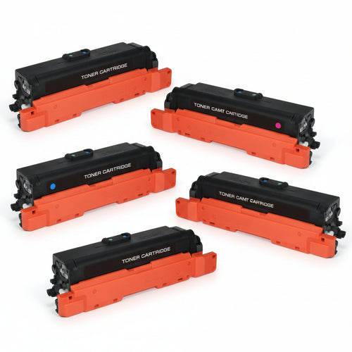 Magente rig Hp CP4020,CP4025,CP4525,CP4500,CP4000-11K#648A