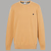 Maglia Timberland Uomo in Cotone Bio, Stile Williams River Cozy - Prodotti di Classe