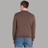 Maglia Timberland Uomo in Cotone Bio, Stile Williams River Cozy - Prodotti di Classe