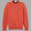 Maglia Timberland Uomo in Cotone Bio, Stile Williams River Cozy - Prodotti di Classe