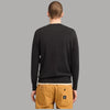 Maglia Timberland Uomo in Cotone Bio, Stile Williams River Cozy - Prodotti di Classe