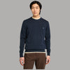 Maglia Timberland Uomo in Cotone Bio, Stile Williams River Cozy - Prodotti di Classe