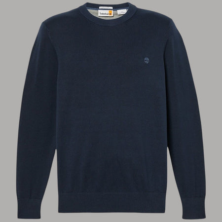 Maglia Timberland Uomo in Cotone Bio, Stile Williams River Cozy - Prodotti di Classe