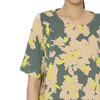 Ragno Maglia Donna Mezza Manica 100% Viscosa DM84S7 S27