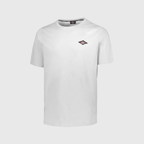 Maglietta T-shirt Bear Small Logo white