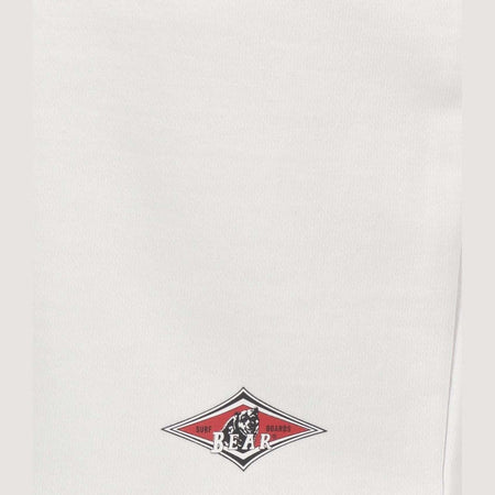 Maglietta T-shirt Bear Small Logo white