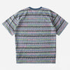 Maglietta T-shirt Billabong Halfrack splash