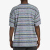 Maglietta T-shirt Billabong Halfrack splash