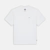 Maglietta T-shirt Dickies Clancy Heavyweight white