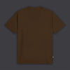 Maglietta T-shirt Dolly Noir Armored Titan brown
