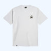 Maglietta T-shirt Dolly Noire Desert Scorpion white
