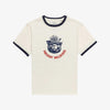 Maglietta T-shirt Element Smokey Bear Ringer white