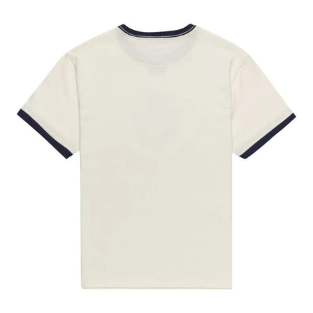 Maglietta T-shirt Element Smokey Bear Ringer white