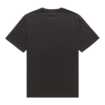 Maglietta T-shirt Element The King black