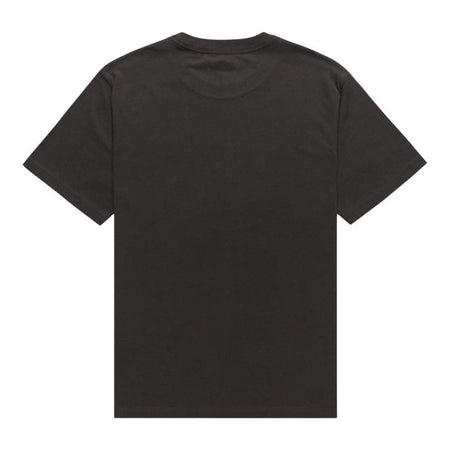 Maglietta T-shirt Element The King black