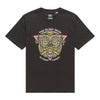 Maglietta T-shirt Element The King black