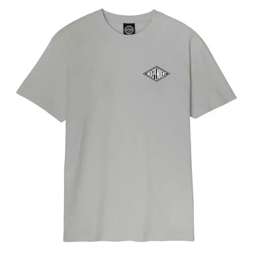 Maglietta T-shirt Independent BTG Truck cement