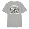 Maglietta T-shirt Independent BTG Truck cement